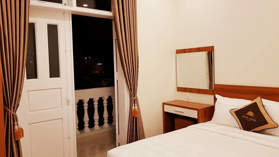 Nang Vang Hotel 달랏 외부 사진