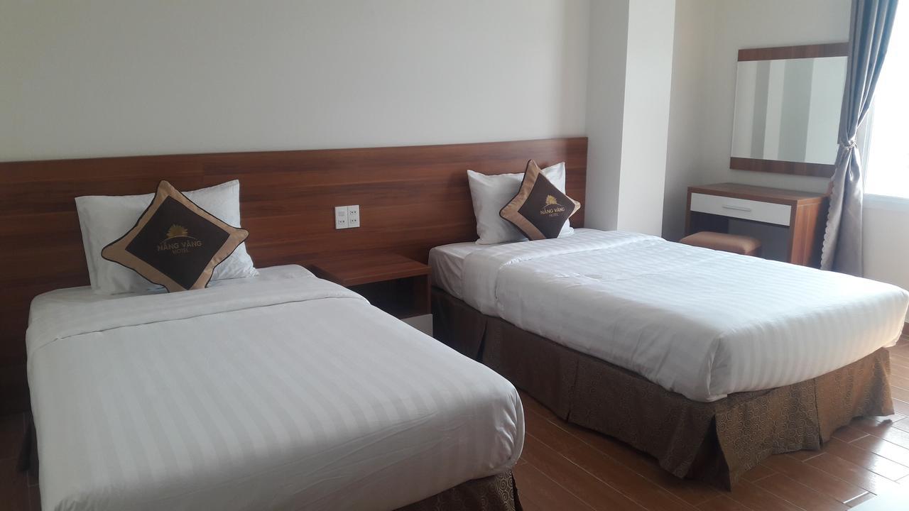 Nang Vang Hotel 달랏 외부 사진