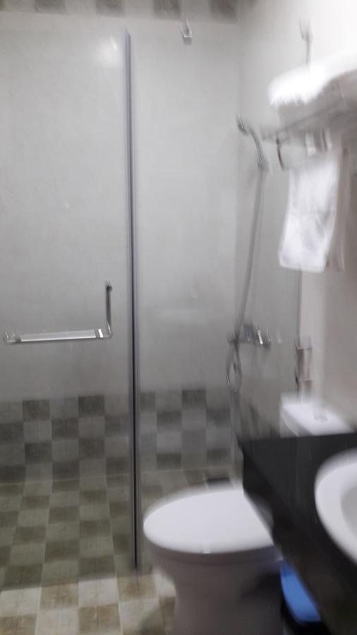 Nang Vang Hotel 달랏 외부 사진