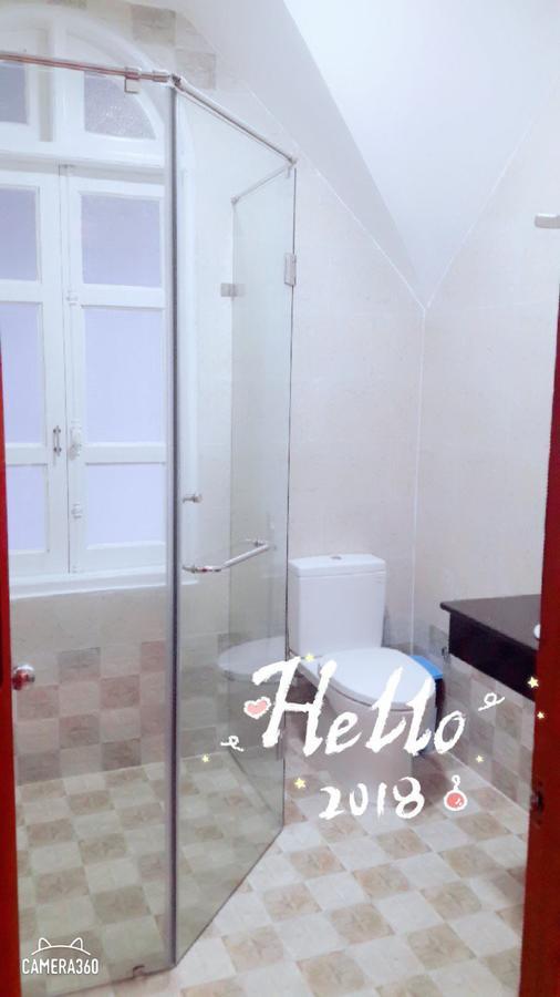Nang Vang Hotel 달랏 외부 사진