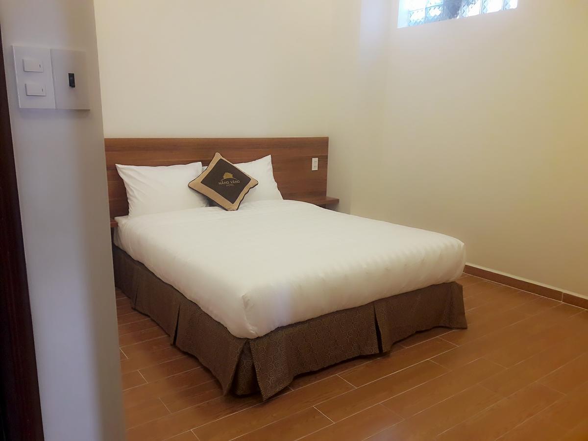 Nang Vang Hotel 달랏 외부 사진