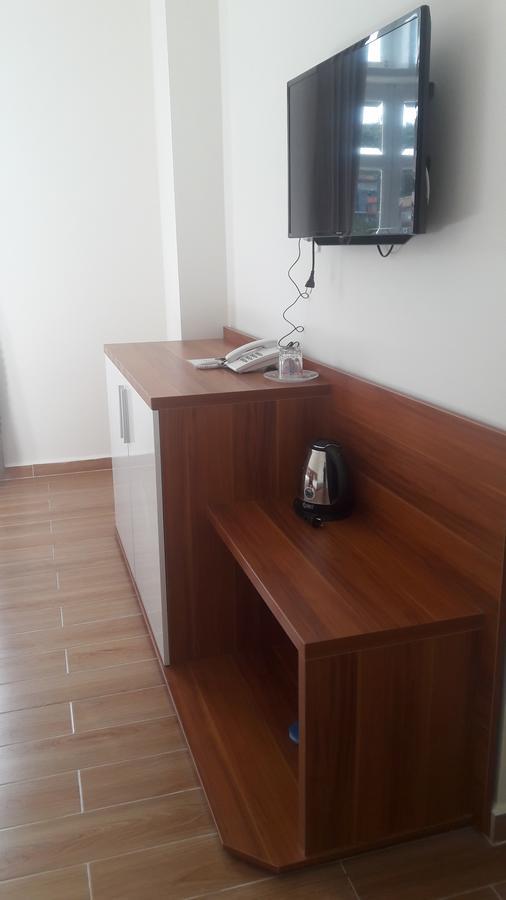 Nang Vang Hotel 달랏 외부 사진